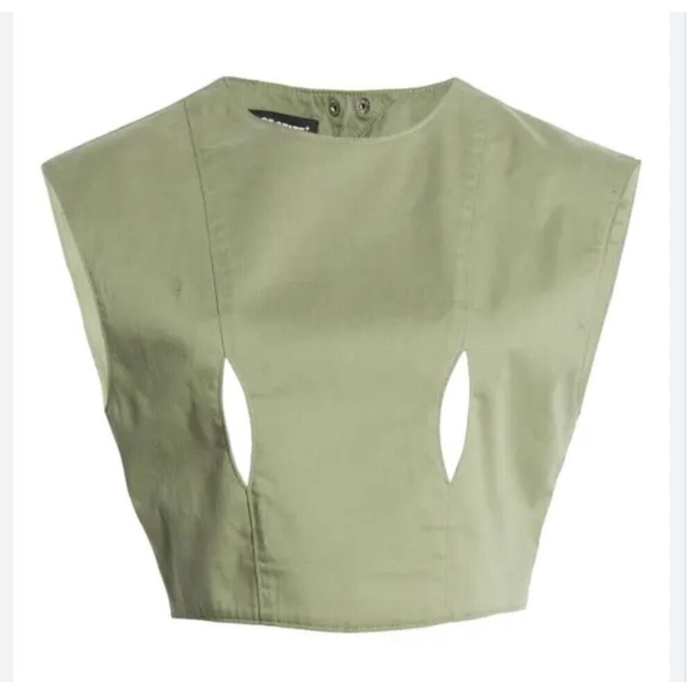 NWT Head of State Ogun Top